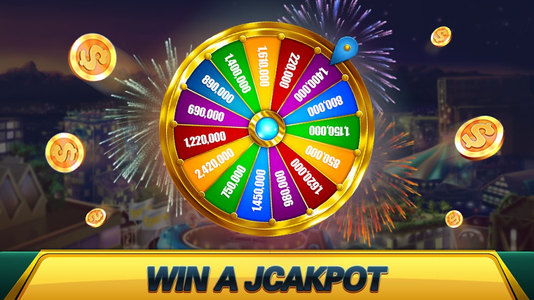 Casino-style slot games available on jili77 login