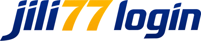 jili77 login brand logo